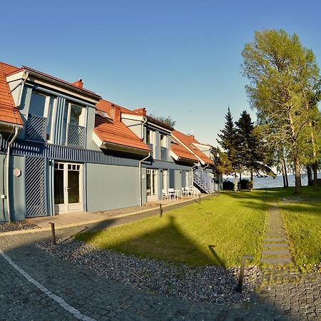 Aparthotel Laiko Marios Preila Exteriér fotografie