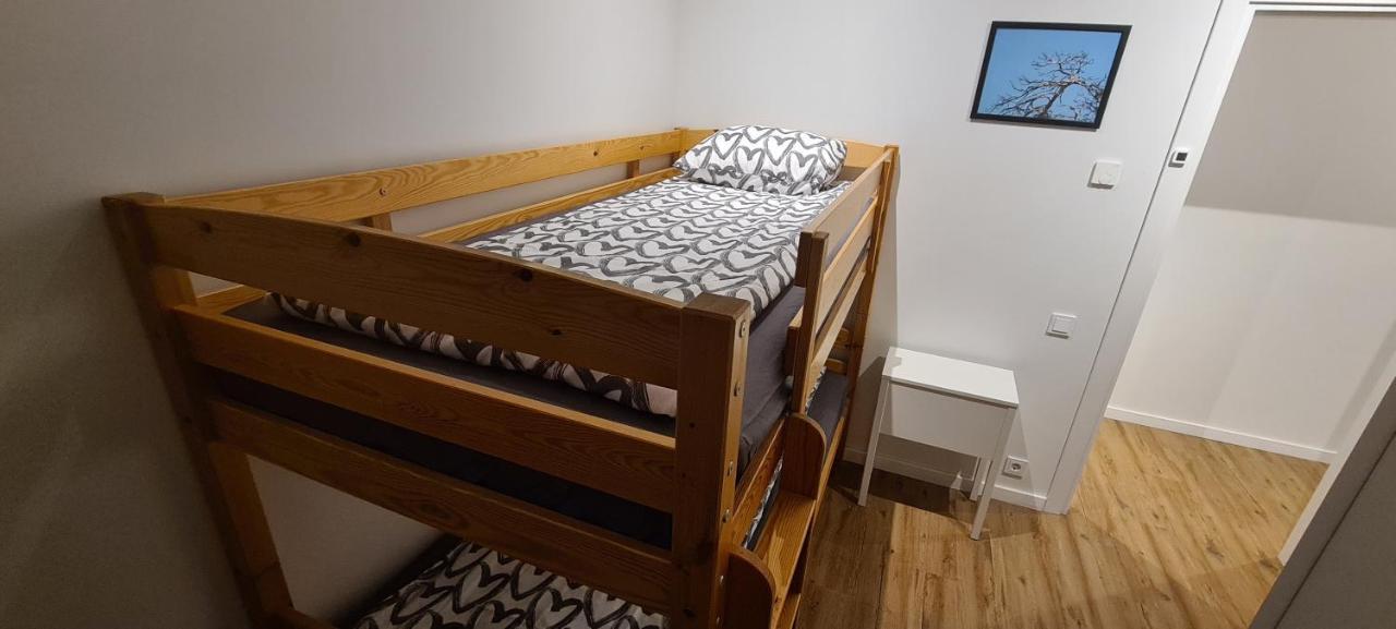 Aparthotel Laiko Marios Preila Exteriér fotografie