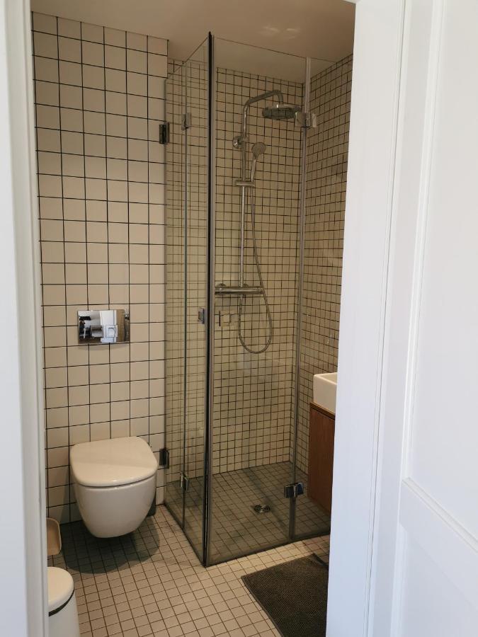 Aparthotel Laiko Marios Preila Exteriér fotografie