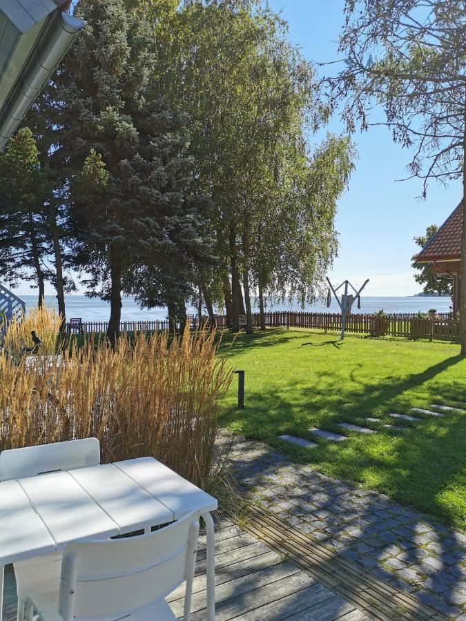 Aparthotel Laiko Marios Preila Exteriér fotografie