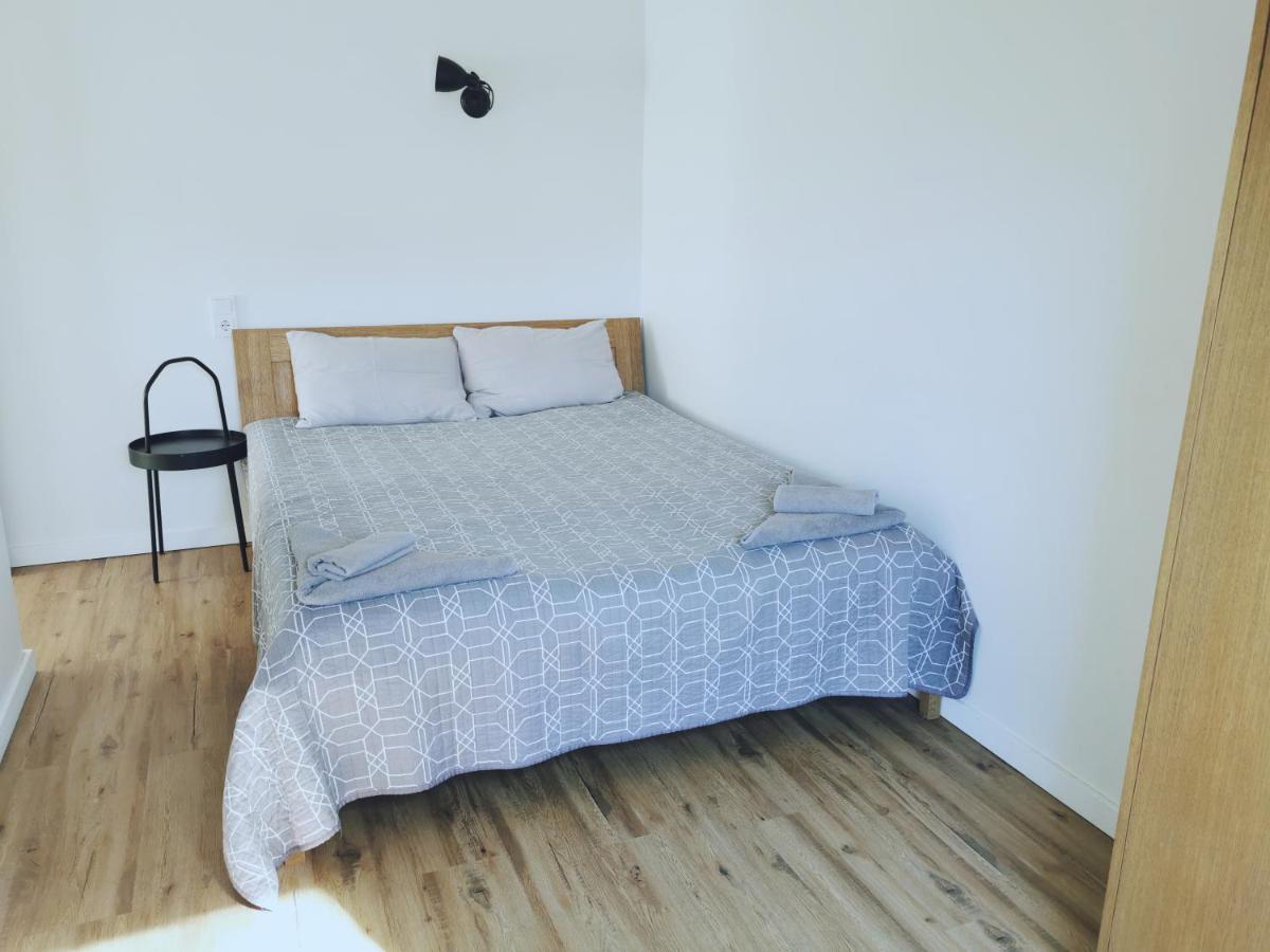 Aparthotel Laiko Marios Preila Exteriér fotografie