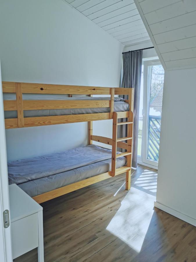 Aparthotel Laiko Marios Preila Exteriér fotografie