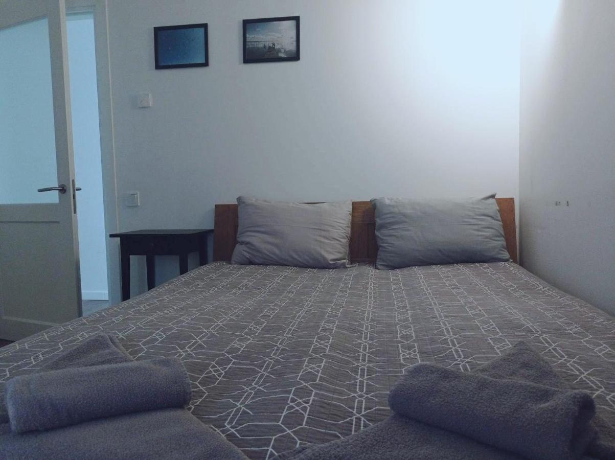 Aparthotel Laiko Marios Preila Exteriér fotografie