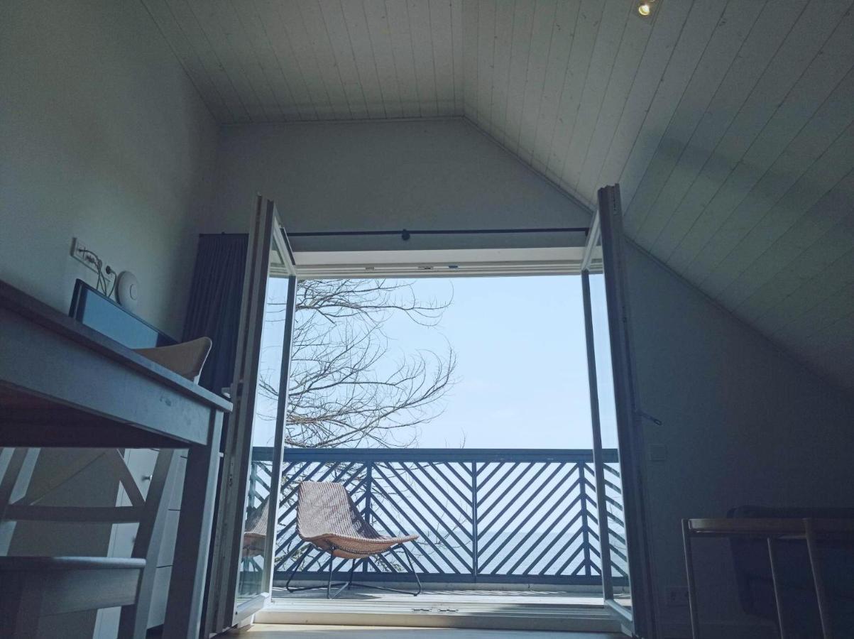 Aparthotel Laiko Marios Preila Exteriér fotografie