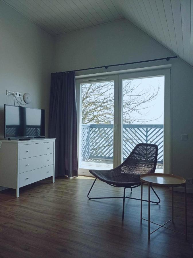 Aparthotel Laiko Marios Preila Exteriér fotografie