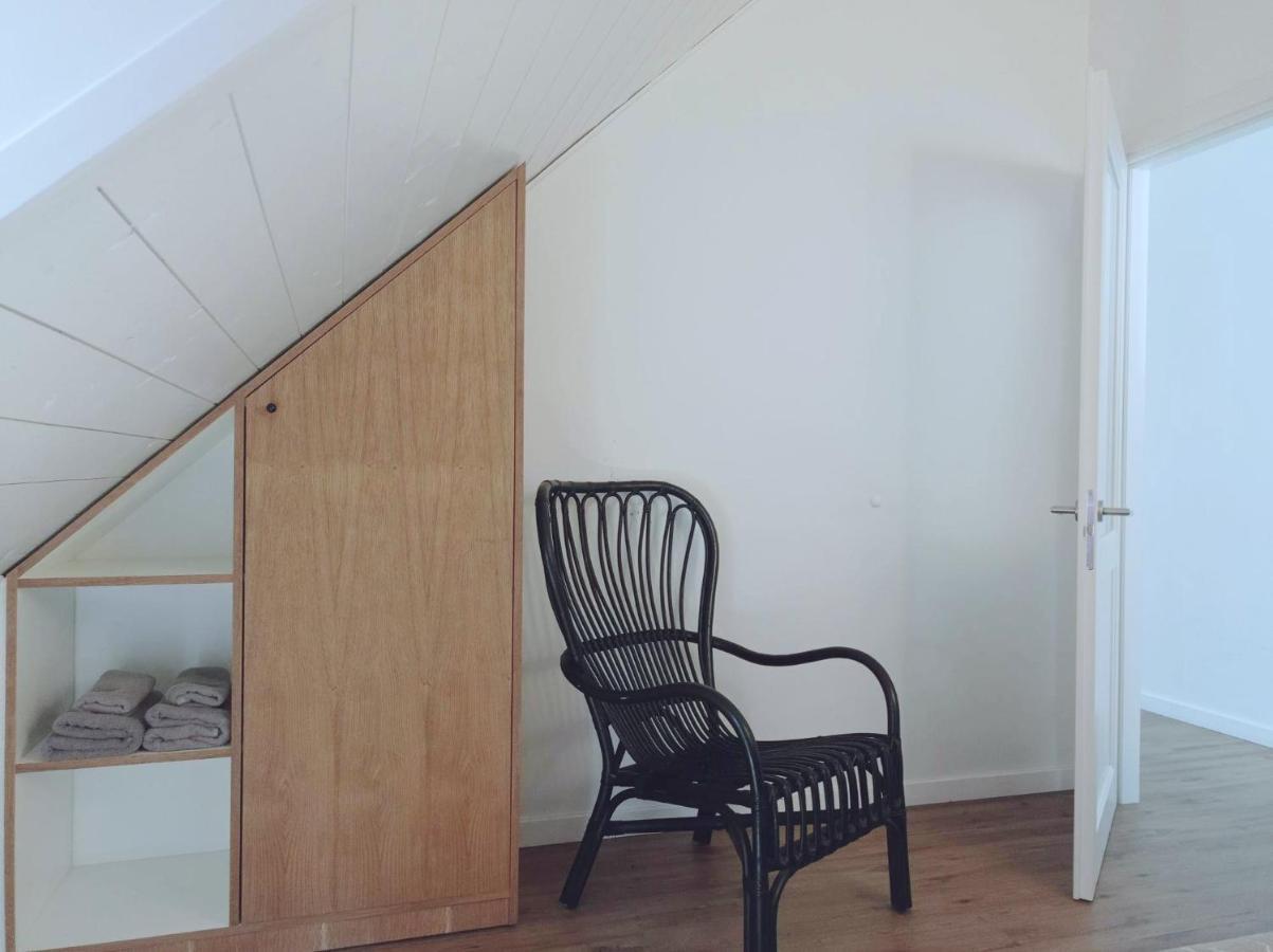 Aparthotel Laiko Marios Preila Exteriér fotografie