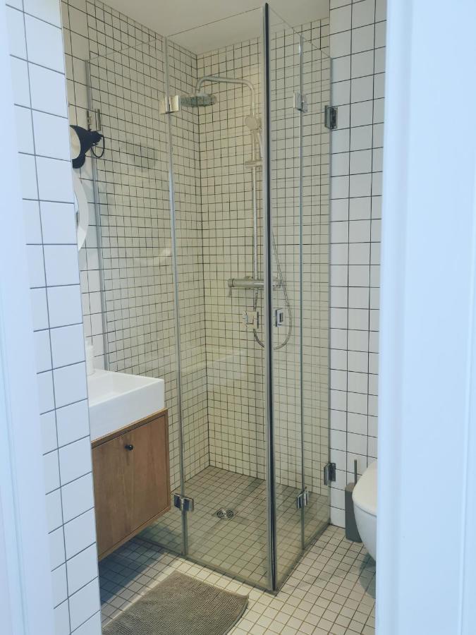 Aparthotel Laiko Marios Preila Exteriér fotografie
