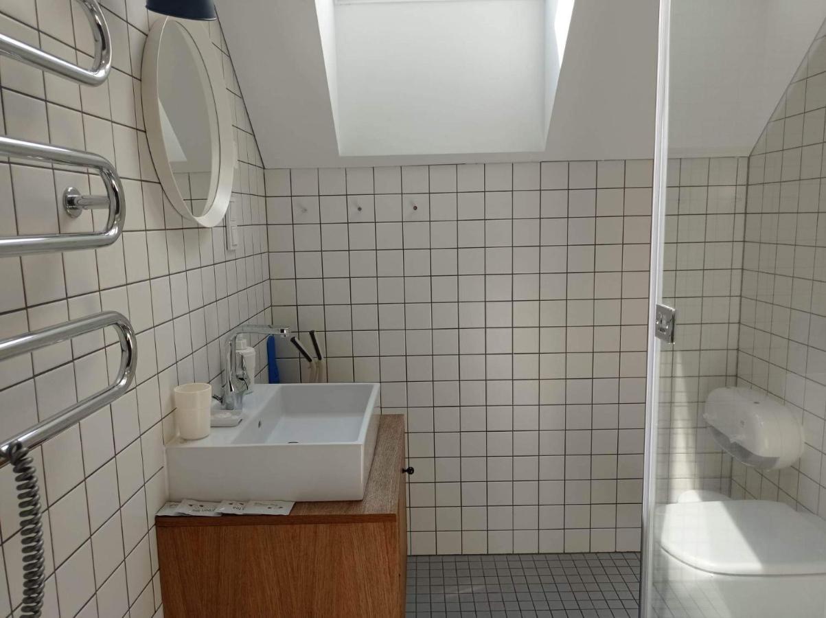 Aparthotel Laiko Marios Preila Exteriér fotografie
