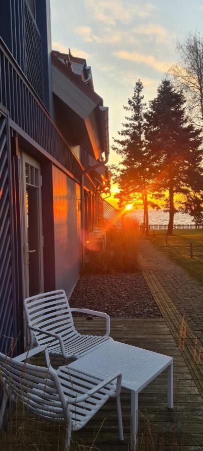 Aparthotel Laiko Marios Preila Exteriér fotografie