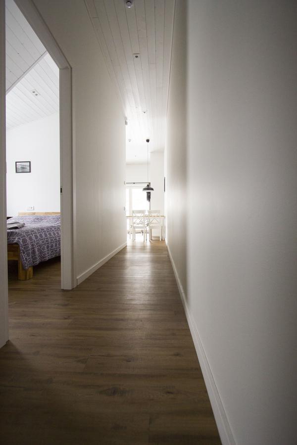 Aparthotel Laiko Marios Preila Exteriér fotografie
