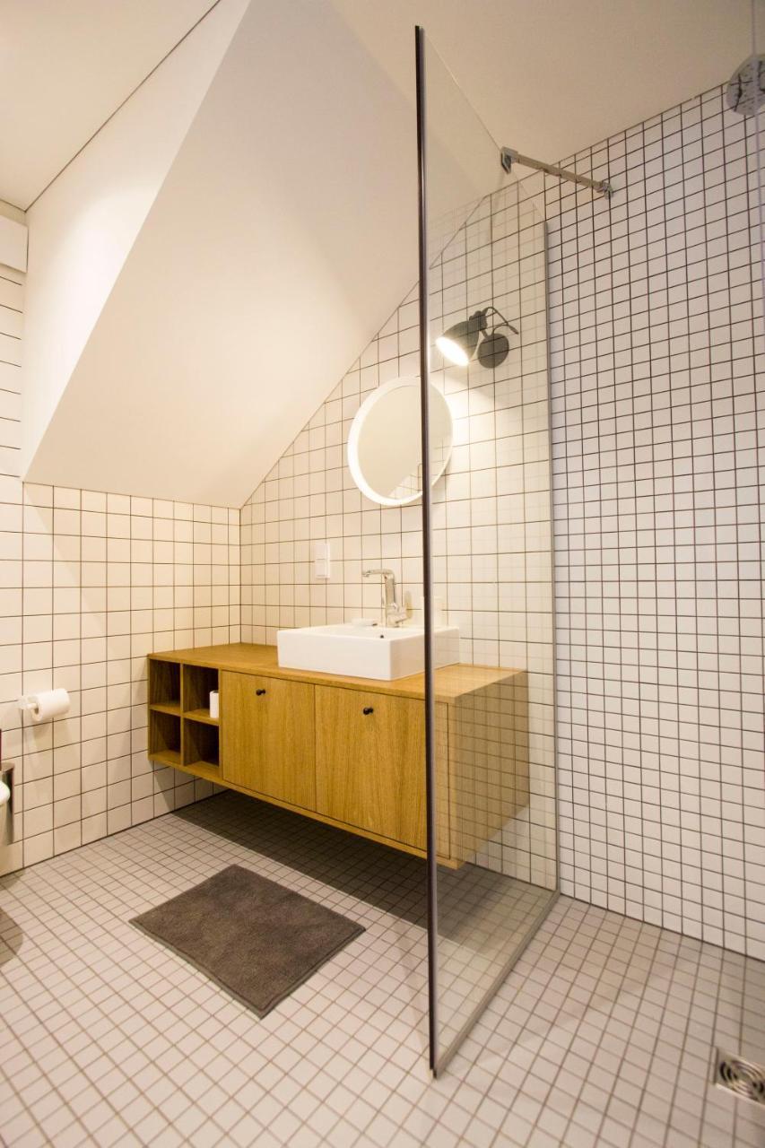 Aparthotel Laiko Marios Preila Exteriér fotografie
